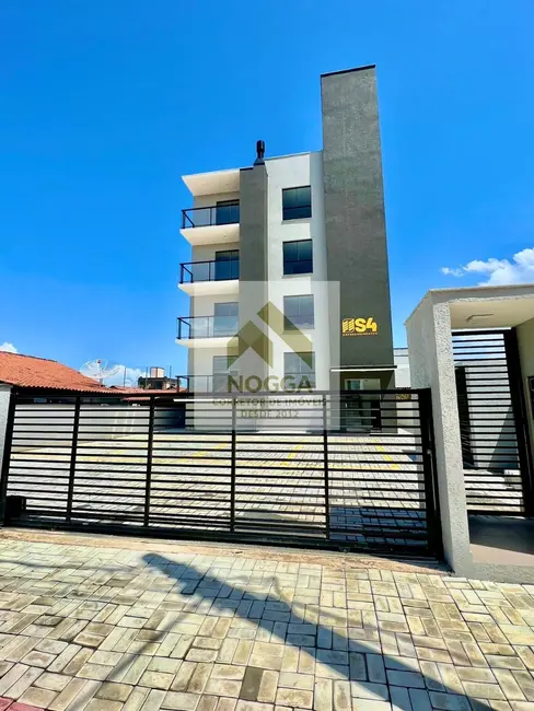 Apartamento com 3 quartos à venda, 89m2 em Barra Velha - SC - imagem 4 Foto 4 de Apartamento com 3 quartos à venda, 89m2 em Barra Velha - SC