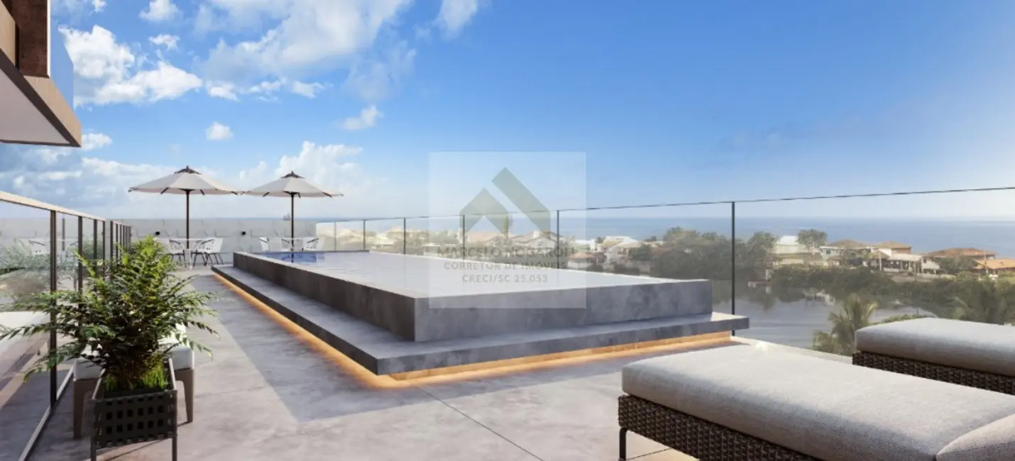 Foto 5 de Apartamento com 3 quartos à venda, 146m2 em Centro, Barra Velha - SC