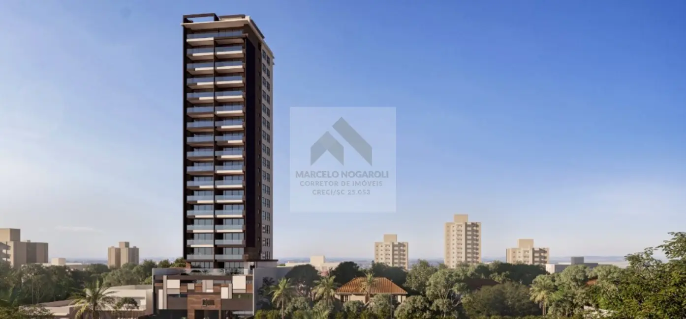 Foto 8 de Apartamento com 3 quartos à venda, 146m2 em Centro, Barra Velha - SC