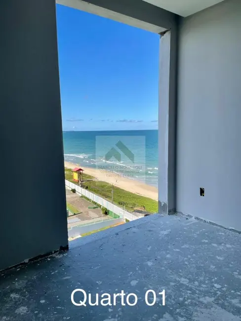 Foto 2 de Apartamento com 3 quartos à venda, 112m2 em Barra Velha - SC