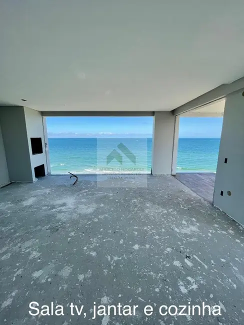 Apartamento com 3 quartos à venda, 112m2 em Barra Velha - SC - imagem 3 Foto 3 de Apartamento com 3 quartos à venda, 112m2 em Barra Velha - SC