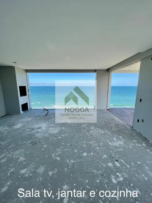 Foto 3 de Apartamento com 3 quartos à venda, 112m2 em Barra Velha - SC