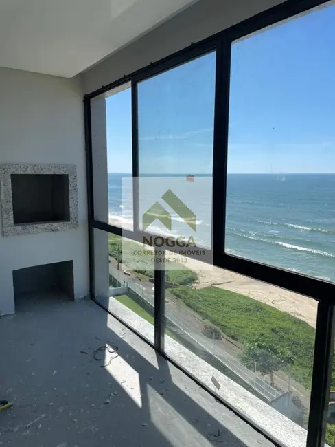 Foto 2 de Apartamento com 3 quartos à venda, 112m2 em Barra Velha - SC