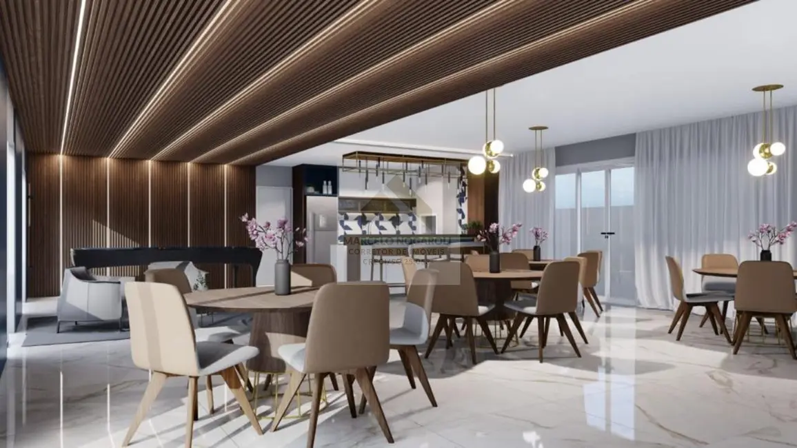 Foto 7 de Apartamento com 3 quartos à venda, 91m2 em Gravatá, Navegantes - SC