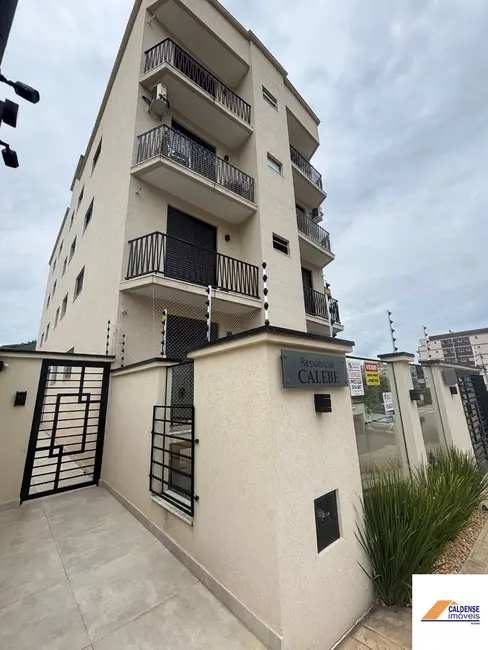 Foto 1 de Apartamento com 3 quartos à venda, 88m2 em Pocos De Caldas - MG