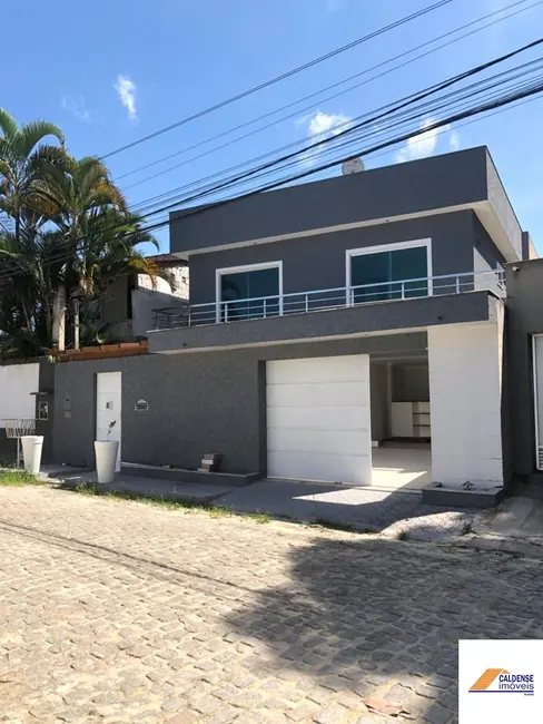 Foto 2 de Casa com 4 quartos à venda, 300m2 em Tabapiri, Porto Seguro - BA