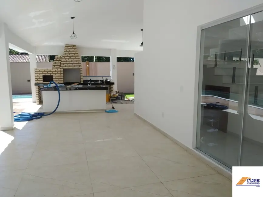 Foto 1 de Casa com 4 quartos à venda, 320m2 em Porto Seguro - BA