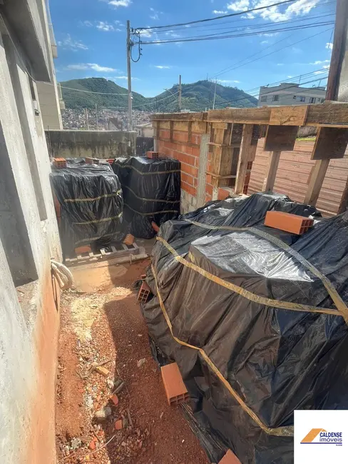 Foto 7 de Apartamento com 2 quartos à venda, 53m2 em Jardim Country Club, Pocos De Caldas - MG