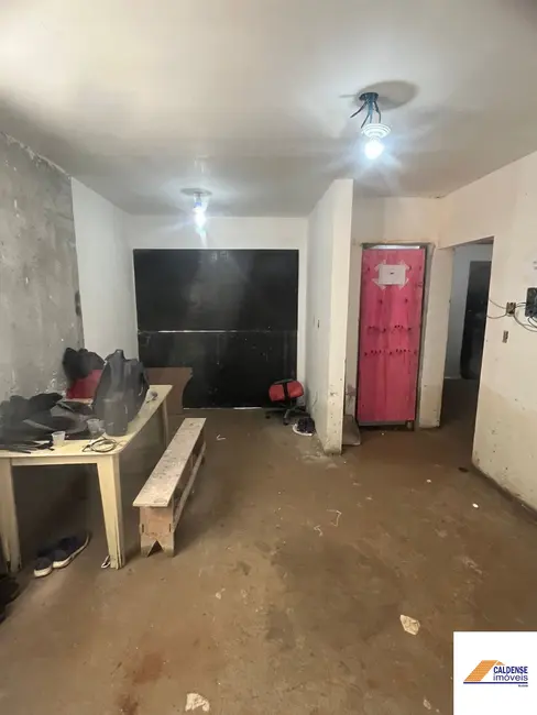 Foto 2 de Apartamento com 2 quartos à venda, 53m2 em Jardim Country Club, Pocos De Caldas - MG