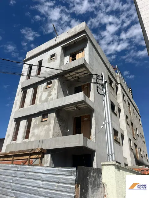 Foto 1 de Apartamento com 2 quartos à venda, 53m2 em Jardim Country Club, Pocos De Caldas - MG