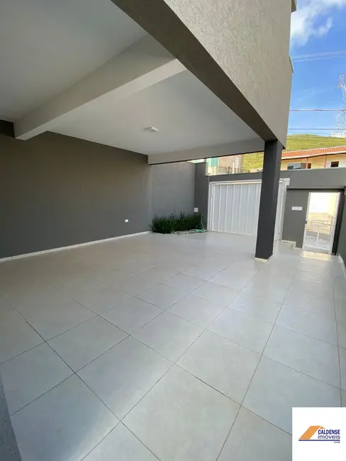 Foto 5 de Casa com 3 quartos à venda, 143m2 em Jardim Vitória, Pocos De Caldas - MG