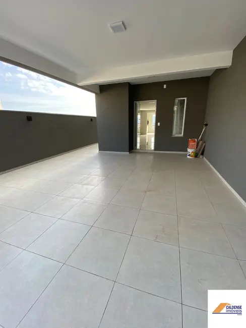Foto 4 de Casa com 3 quartos à venda, 143m2 em Jardim Vitória, Pocos De Caldas - MG