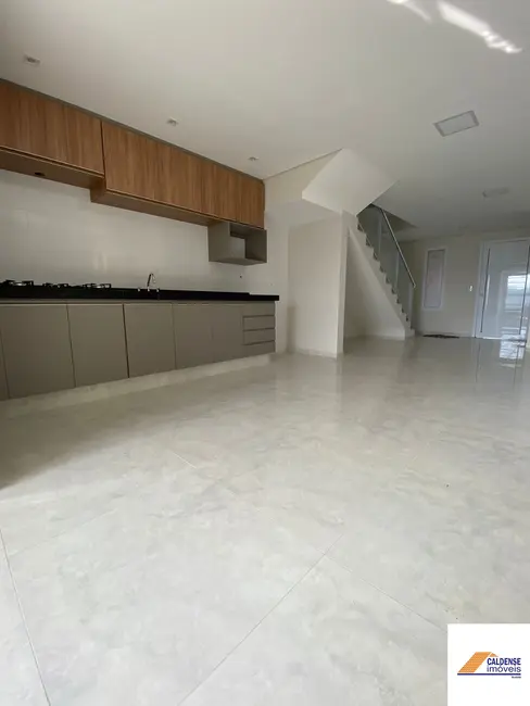 Foto 7 de Casa com 3 quartos à venda, 143m2 em Jardim Vitória, Pocos De Caldas - MG