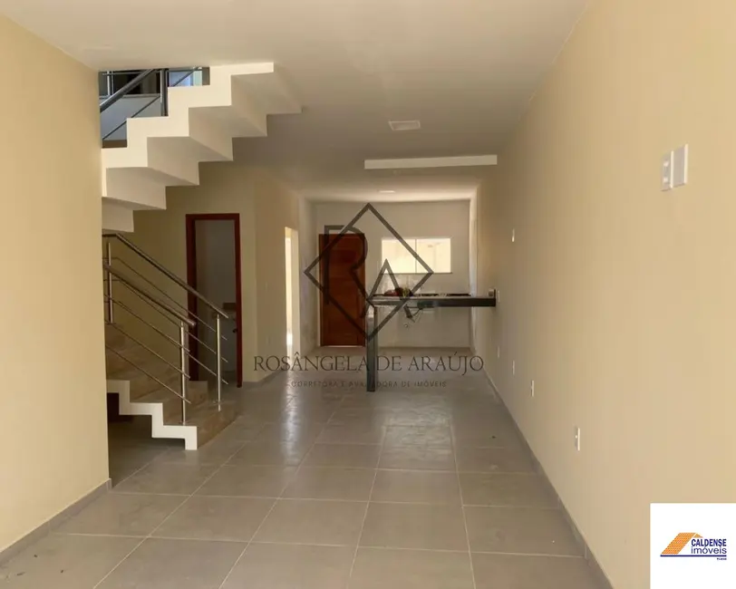 Foto 2 de Casa de Condomínio com 2 quartos à venda, 121m2 em Porto Seguro - BA