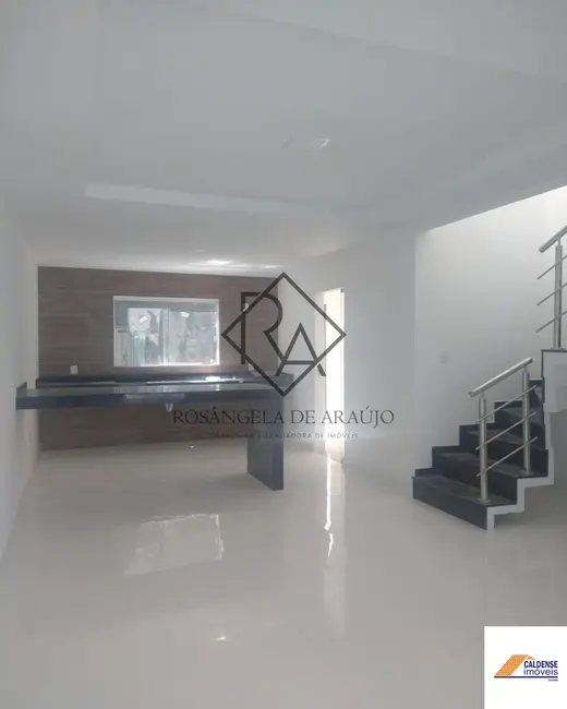 Foto 2 de Casa de Condomínio com 2 quartos à venda, 105m2 em Porto Seguro - BA