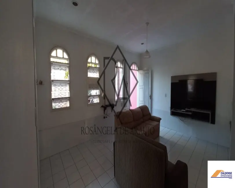 Foto 2 de Casa com 4 quartos à venda, 120m2 em Porto Seguro - BA