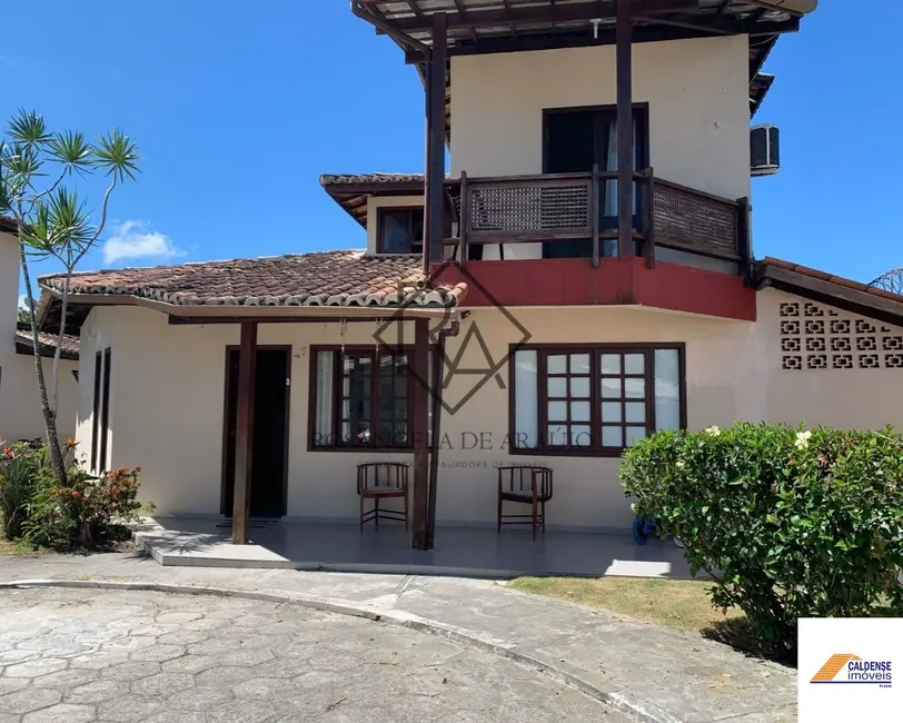 Foto 1 de Casa com 3 quartos à venda, 150m2 em Porto Seguro - BA