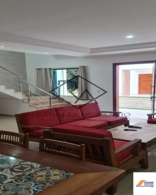 Foto 2 de Casa de Condomínio com 3 quartos à venda, 147m2 em Porto Seguro - BA