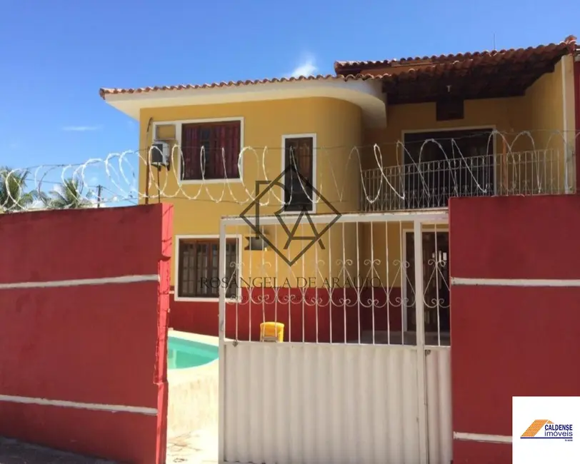 Foto 1 de Casa com 3 quartos à venda, 215m2 em Porto Seguro - BA