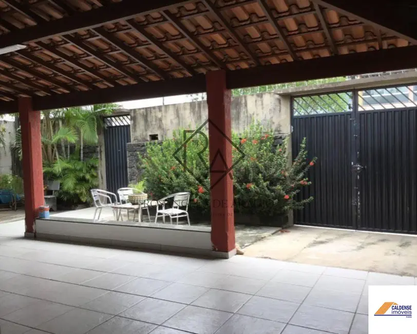 Foto 2 de Sala Comercial com 4 quartos à venda, 212m2 em Centro, Porto Seguro - BA