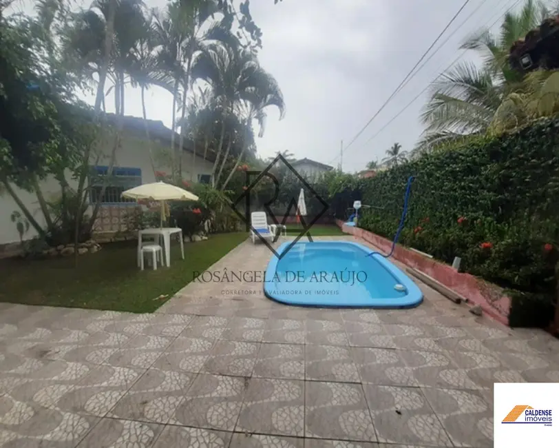 Foto 1 de Casa com 4 quartos à venda, 125m2 em Porto Seguro - BA