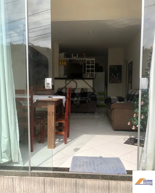 Foto 2 de Apartamento com 2 quartos à venda, 52m2 em Porto Seguro - BA