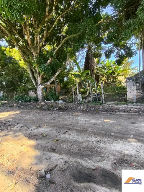 Foto 2 de Terreno / Lote à venda em Porto Seguro - BA