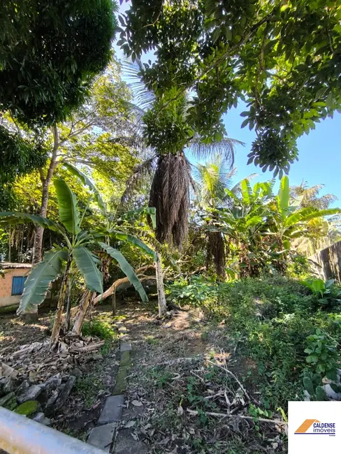 Foto 1 de Terreno / Lote à venda em Porto Seguro - BA
