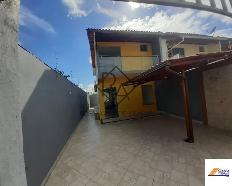 Foto 2 de Apartamento com 3 quartos à venda, 100m2 em Porto Seguro - BA
