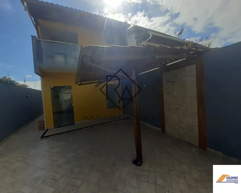 Foto 1 de Apartamento com 3 quartos à venda, 100m2 em Porto Seguro - BA