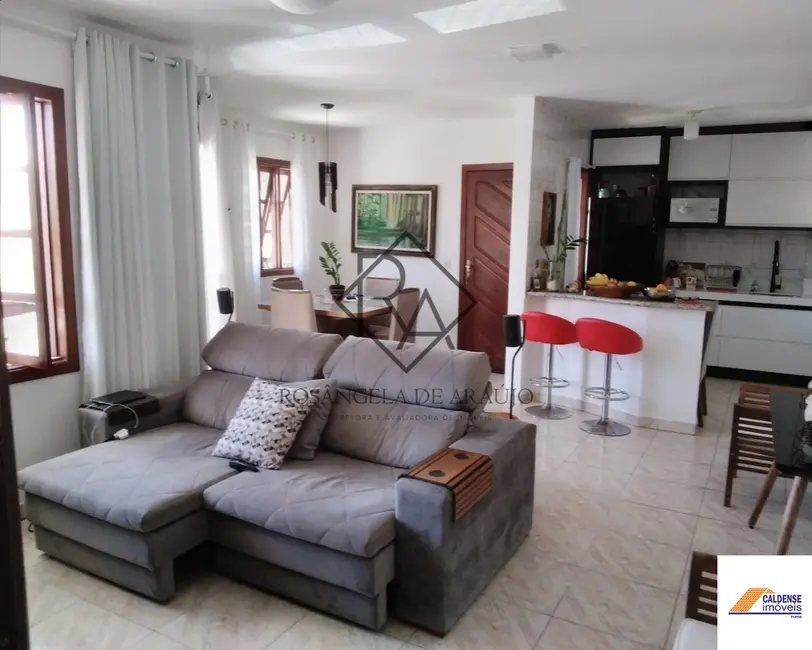 Foto 1 de Apartamento com 2 quartos à venda, 121m2 em Porto Seguro - BA