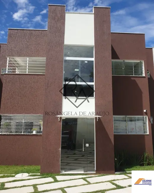 Foto 1 de Apartamento com 2 quartos à venda, 67m2 em Porto Seguro - BA