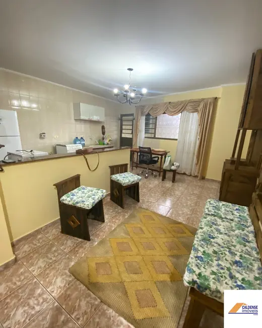 Foto 2 de Apartamento com 1 quarto à venda, 79m2 em Santa Ângela, Pocos De Caldas - MG