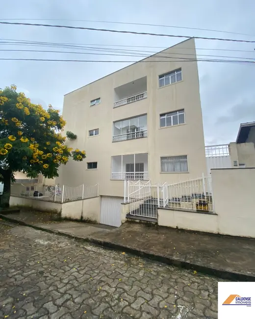 Foto 1 de Apartamento com 1 quarto à venda, 79m2 em Santa Ângela, Pocos De Caldas - MG