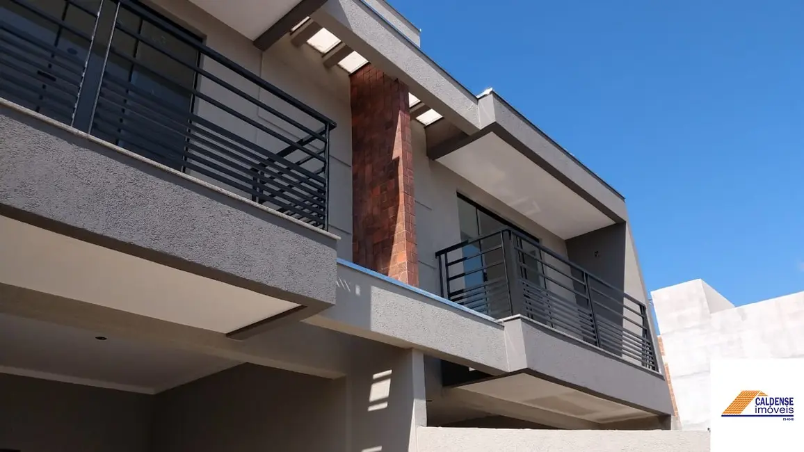 Foto 2 de Casa com 3 quartos à venda, 90m2 em Jardim das Acácias, Pocos De Caldas - MG