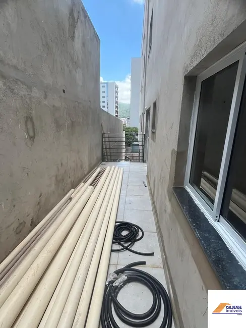 Foto 6 de Apartamento com 2 quartos à venda, 64m2 em Centro, Pocos De Caldas - MG