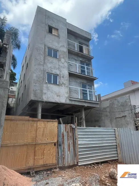 Foto 1 de Apartamento com 2 quartos à venda, 64m2 em Centro, Pocos De Caldas - MG