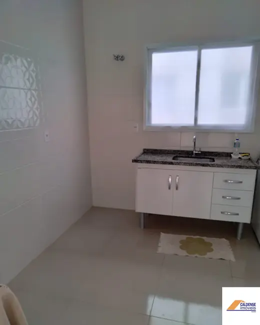 Foto 2 de Apartamento com 3 quartos à venda, 65m2 em Jardim Carolina, Pocos De Caldas - MG