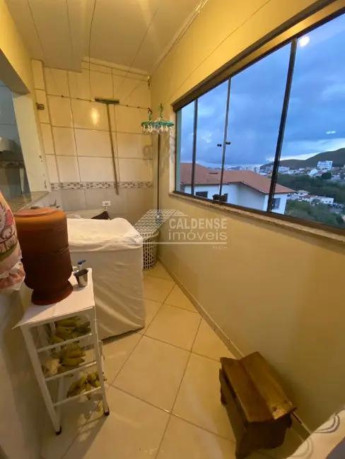 Apartamento com 3 quartos à venda, 145m2 em Jardim das Azaléias, Pocos De Caldas - MG - imagem 4 Foto 4 de Apartamento com 3 quartos à venda, 145m2 em Jardim das Azaléias, Pocos De Caldas - MG