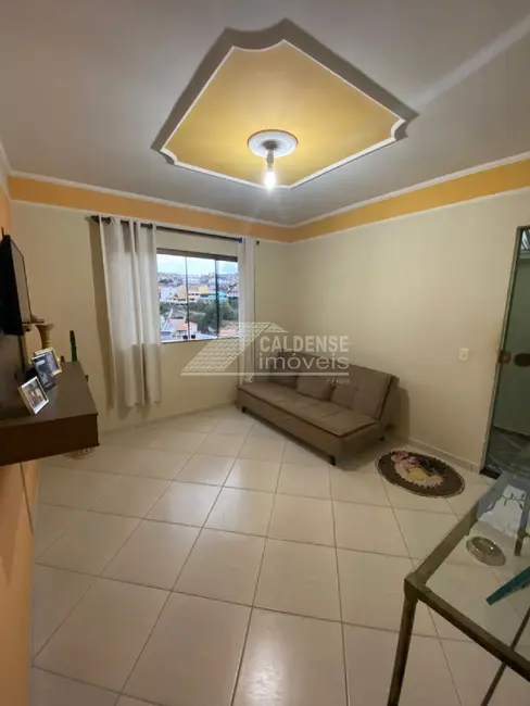 Apartamento com 3 quartos à venda, 145m2 em Jardim das Azaléias, Pocos De Caldas - MG - imagem 1 Foto 1 de Apartamento com 3 quartos à venda, 145m2 em Jardim das Azaléias, Pocos De Caldas - MG