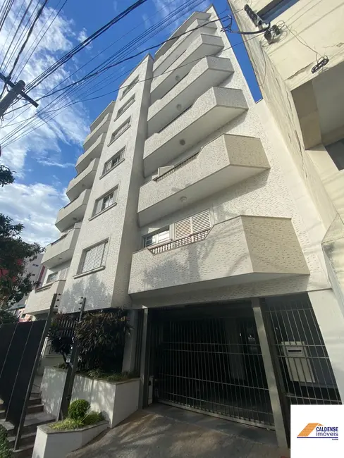 Foto 1 de Apartamento com 3 quartos à venda, 135m2 em Centro, Pocos De Caldas - MG