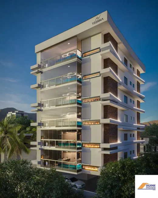 Foto 2 de Apartamento com 3 quartos à venda, 160m2 em São Benedito, Pocos De Caldas - MG