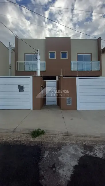Foto 1 de Apartamento com 2 quartos à venda, 60m2 em Residencial Morumbí, Pocos De Caldas - MG
