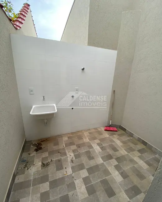 Apartamento com 2 quartos à venda, 60m2 em Residencial Morumbí, Pocos De Caldas - MG - imagem 4 Foto 4 de Apartamento com 2 quartos à venda, 60m2 em Residencial Morumbí, Pocos De Caldas - MG