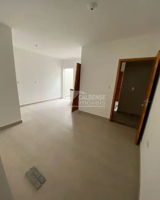 Apartamento com 2 quartos à venda, 60m2 em Residencial Morumbí, Pocos De Caldas - MG - imagem 8 Foto 8 de Apartamento com 2 quartos à venda, 60m2 em Residencial Morumbí, Pocos De Caldas - MG