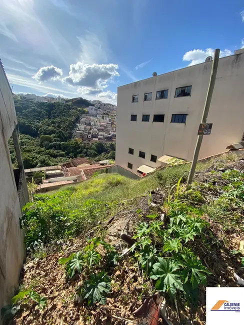 Foto 1 de Terreno / Lote à venda, 512m2 em Jardim Vitória, Pocos De Caldas - MG