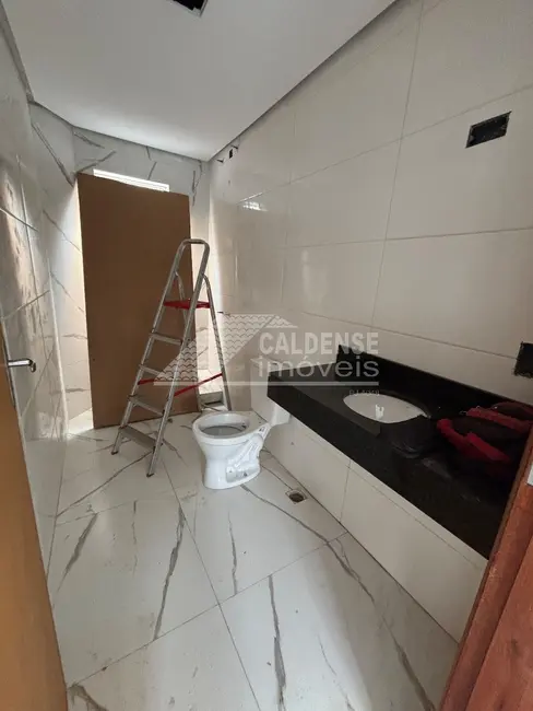 Foto 6 de Casa com 2 quartos à venda, 109m2 em Jardim Bandeirantes, Pocos De Caldas - MG