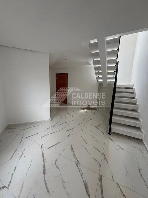 Foto 3 de Casa com 2 quartos à venda, 109m2 em Jardim Bandeirantes, Pocos De Caldas - MG