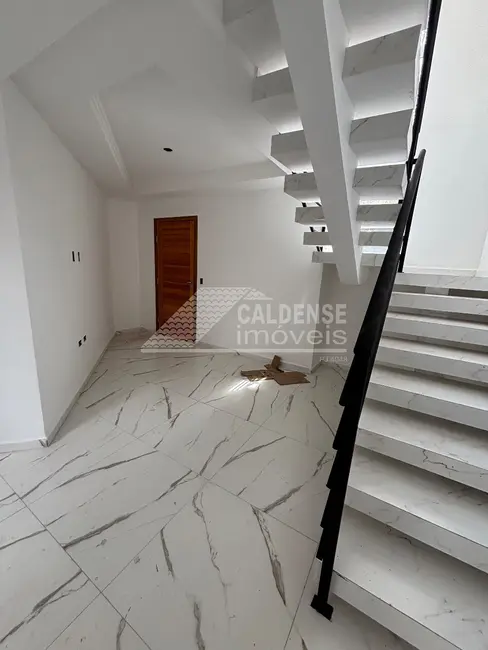 Foto 4 de Casa com 2 quartos à venda, 109m2 em Jardim Bandeirantes, Pocos De Caldas - MG