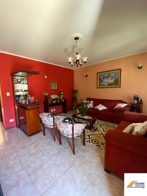 Foto 2 de Casa com 3 quartos à venda, 385m2 em Santa Lúcia, Pocos De Caldas - MG
